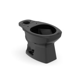 Bacia para caixa Thema Plus Preto