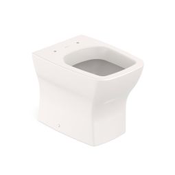Bacia convencional Boss Beige