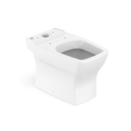 Bacia para caixa Boss Branco