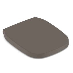 Assento termofixo com amortecedor e fácil remoção Debba Classic e Square Café