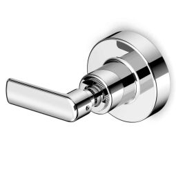 Acabamento de resgistro base Celite 1/2, 3/4 e 1" Smart N (compativel com base de registro Docol de 20 estrias)