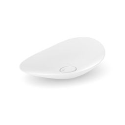 Cuba de apoio oval 625x385 Ohtake Blanco Matte