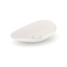 Cuba de apoio oval 625x385 Ohtake Beige