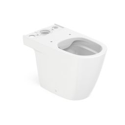 Bacia para caixa Rimless Ona Branco