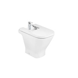 Bidê 1 furo sem ducha e com ladrão Gap Branco