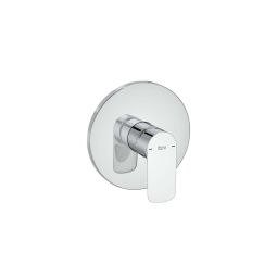 Monocomando para banheira ou ducha sem desviador Cala Cromado