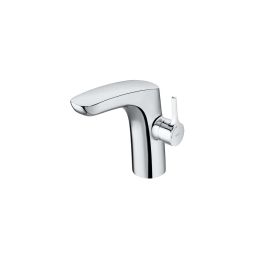 Monocomando para lavatório de mesa bica baixa Insignia Cromaddo