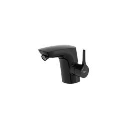 Monocomando para bidê sem ducha Insignia Titanium Black