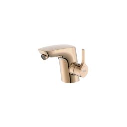 Monocomando para bidê sem ducha Insignia Rose Gold