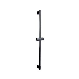 Barra deslizante 800 com suporte para ducha manual Sensum