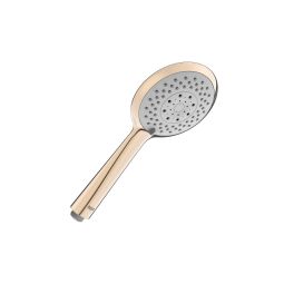 Ducha manual com 4 funções Sensum Rose Gold