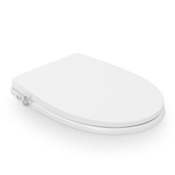 Assento multiclean Easy Branco