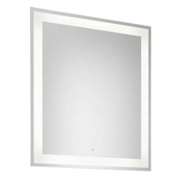 Espelho retangular com iluminação 600x700 Iridia