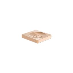 Saboneteira Tempo Rose Gold