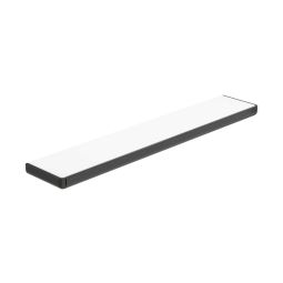 Prateleira 600mm Tempo Titanium Black