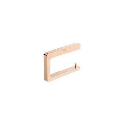 Papeleira Tempo Rose Gold