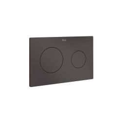 Placa de acionamento N PL10 3/6 litros Café
