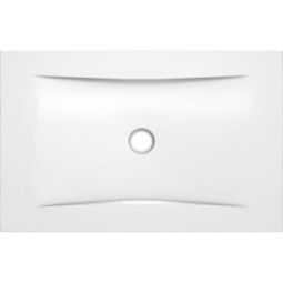 Piso Box com válvula 130x75x3 SuperSlim