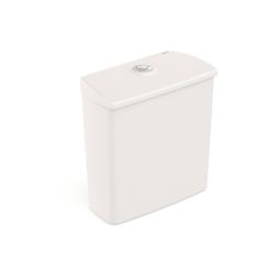 Caixa acoplada Ecoflush 3/6 litros Nexo Beige