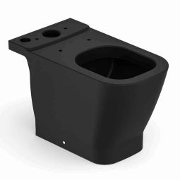 Bacia para caixa Gap Matte Black
