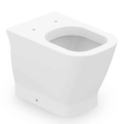 Bacia convencional sifônica Gap Branco