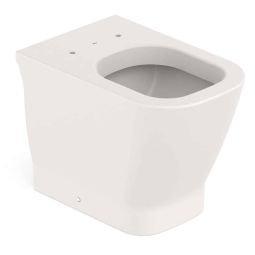 Bacia convencional sifônica Gap Beige