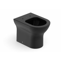 Bacia convencional Nexo Matte Black