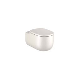 Bacia suspensa Rimless Beyond Beige
