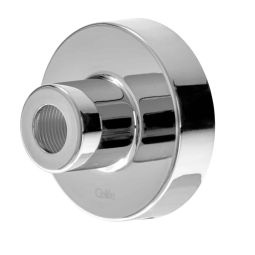 CANOPLA 1/2" E 3/4" PARA BASE CELITE