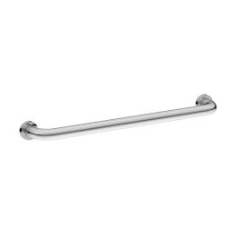 Barra de apoio 600mm Acesso (ABNT 9050) Cromado