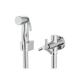 Ducha higiênica com derivação Roca One Cromado