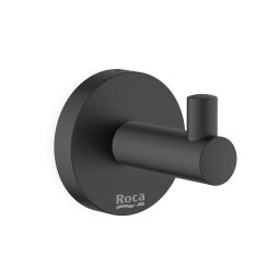 Cabide New City Matte Black