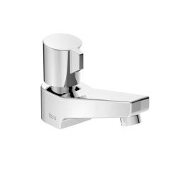 Torneira para lavatório de mesa bica baixa Fit Cromado