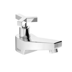 Torneira para lavatório de mesa bica baixa Up Cromado