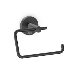 Papeleira New City Matte Black