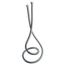 Flexível de alimentação para ducha manual 1700mm Cromado