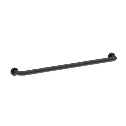 Barra de apoio 800mm Acesso (ABNT 9050) Matte Black