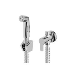 Ducha higiênica com derivação Design Cromado