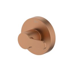 Acabamento de registro universal 1.1/4, 1.1/2 Design Rose Gold Matte