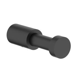 Cabide Flow Matte Black