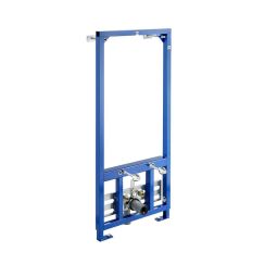 Suporte para bidê suspenso - parede de drywall