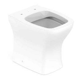 Bacia convencional Rimless Vip Branco