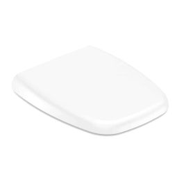 Assento polipropileno almofadado Fit Branco
