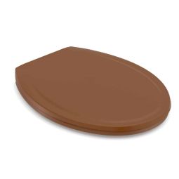 Assento polipropileno Universal Ocre