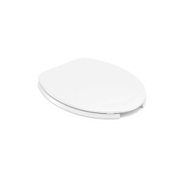 Assento polipropileno com abertura frontal Acesso Branco