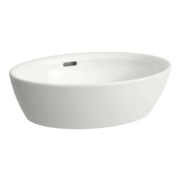 Cuba de apoio 520x390 sem mesa e sem ladrão Pro Branco BRANCO