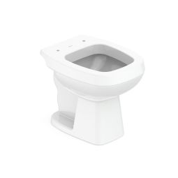 Bacia convencional Avant Plus Branco