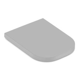 Assento termofixo com amortecedor Gap Stone