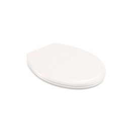 Assento polipropileno Eco Universal Biscuit