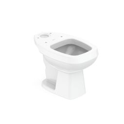 Bacia para caixa Avant Plus Branco